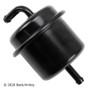 Beck/Arnley Fuel Filter P/N:043-1010