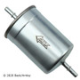 Beck/Arnley Fuel Filter P/N:043-1025