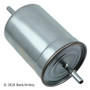 Beck/Arnley Fuel Filter P/N:043-1025