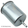 Beck/Arnley Fuel Filter P/N:043-1025