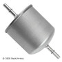 Beck/Arnley Fuel Filter P/N:043-1071