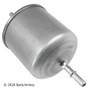 Beck/Arnley Fuel Filter P/N:043-1071