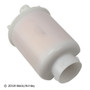 Fuel Pump Filter fits 2007-2009 Kia Amanti  BECK/ARNLEY