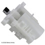 Fuel Pump Filter fits 2009-2014 Hyundai Genesis Equus  BECK/ARNLEY