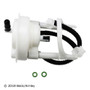 Beck/Arnley Fuel Pump Filter P/N:043-3012