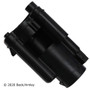 Fuel Pump Filter fits 2003-2004 Kia Sorento  BECK/ARNLEY