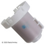 Beck/Arnley Fuel Pump Filter P/N:043-3029