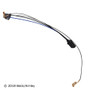 Beck/Arnley Fuel Pump Filter P/N:043-3030