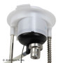 Fuel Pump Filter fits 2015-2018 Porsche Macan  BECK/ARNLEY