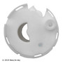 Fuel Pump Filter fits 2017-2019 Toyota Highlander  BECK/ARNLEY