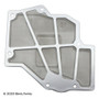 Beck/Arnley Transmission Filter Kit P/N:044-0202