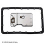 Beck/Arnley Transmission Filter Kit P/N:044-0208
