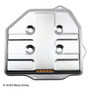 Beck/Arnley Transmission Filter Kit P/N:044-0212