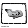 Auto Trans Filter Kit fits 1989-2004 Nissan 240SX 300ZX Pathfinder  BECK/ARNLEY