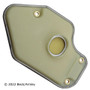 Beck/Arnley Transmission Filter Kit P/N:044-0247