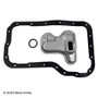 Auto Trans Filter Kit fits 1991-1992 Mercury Tracer  BECK/ARNLEY