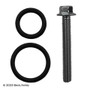 Beck/Arnley Transmission Filter Kit P/N:044-0311