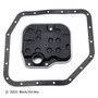 Beck/Arnley Transmission Filter Kit P/N:044-0325