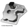 Beck/Arnley Transmission Filter Kit P/N:044-0329