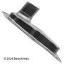 Beck/Arnley Transmission Filter Kit P/N:044-0329