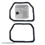 Beck/Arnley Transmission Filter Kit P/N:044-0341
