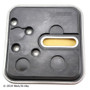 Beck/Arnley Transmission Filter Kit P/N:044-0341