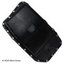 Beck/Arnley Transmission Filter Kit P/N:044-0351