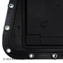 Transmission Filter Kit-Auto Trans Filter Kit Beck/Arnley 044-0352