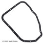 Beck/Arnley Transmission Filter Kit P/N:044-0363
