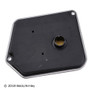 Auto Trans Filter Kit fits 2000-2004 Audi A6 Quattro A8 Quattro S8  BECK/ARNLEY
