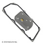 Beck/Arnley Transmission Filter Kit P/N:044-0365