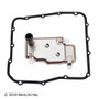 Beck/Arnley Transmission Filter Kit P/N:044-0366