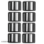 Beck/Arnley Transmission Filter Kit P/N:044-0373