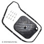 Auto Trans Filter Kit fits 2010-2014 Audi A5 Quattro A4 Quattro A6 Quattro,A7 Qu