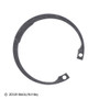 Beck/Arnley Transmission Filter Kit P/N:044-0394