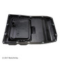 Auto Trans Filter Kit fits 2011-2016 Porsche Panamera  BECK/ARNLEY