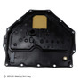 Beck/Arnley Transmission Filter Kit P/N:044-0408