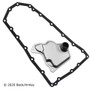 Beck/Arnley Transmission Filter Kit P/N:044-0437