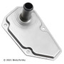 Transmission Filter Kit-Auto Trans Filter Kit 044-0446 fits 18-19 Nissan Kicks
