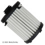 Beck/Arnley Transmission Filter Kit P/N:044-0453