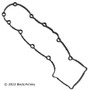 Beck/Arnley Transmission Filter Kit P/N:044-0458