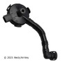 Engine Crankcase Vent Valve fits 2004-2006 Volkswagen Touareg  BECK/ARNLEY
