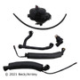 Engine Crankcase Vent Kit fits 2006-2008 BMW Z4 525i,525xi,530i,530xi 325i,325xi