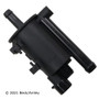 Beck/Arnley Vapor Canister Purge Solenoid P/N:046-0124