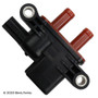 Beck/Arnley Vapor Canister Purge Solenoid P/N:046-0138