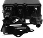 Beck/Arnley Vapor Canister P/N:046-1005