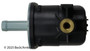 Beck/Arnley Vapor Canister Purge Solenoid,Vapor Canister Purge Valve P/N:046-0154