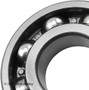 Beck/Arnley Wheel Bearing P/N:051-3152