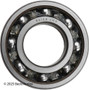 Wheel Bearing Beck/Arnley 051-3343