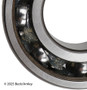 Wheel Bearing Beck/Arnley 051-3343